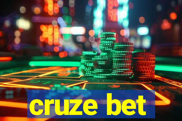 cruze bet